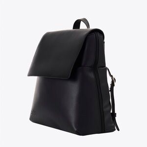 BEIS Wicked Black Backpack